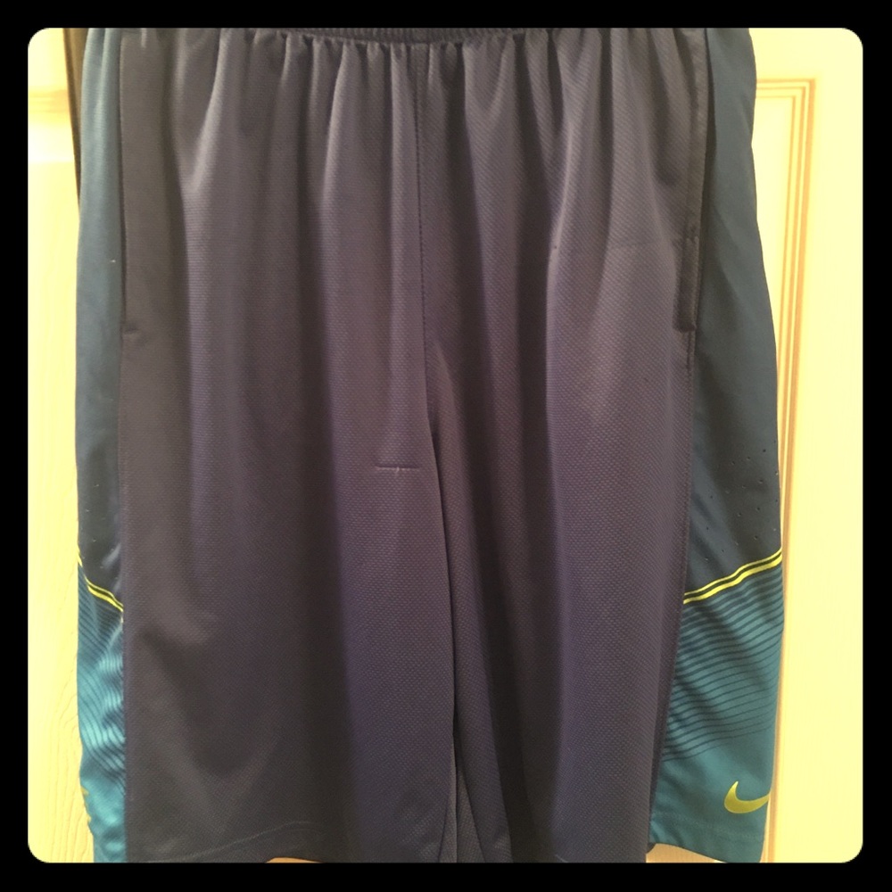 Nike shorts